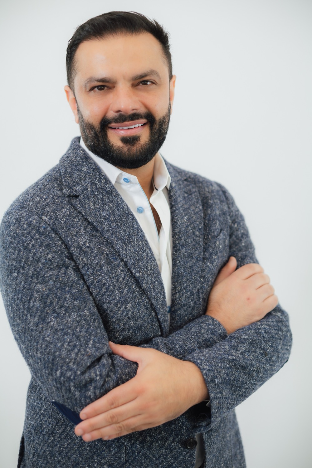 Dr. Salam Kassis, MD, FACS — facial plastic surgeon